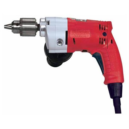 Milwaukee Tool MilwaukeeÂ® 1/2 in. Magnum Drill, 0-700 RPM 0244-1